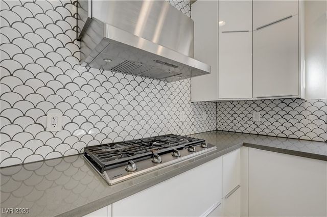 2173 De Narvik Drive, Henderson, NV 89044