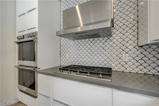 2173 De Narvik Drive, Henderson, NV 89044