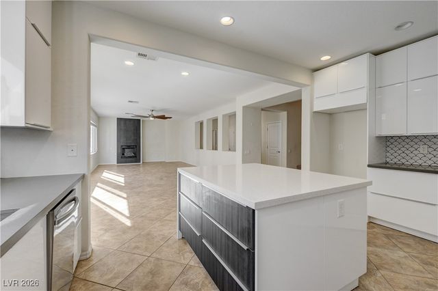 2173 De Narvik Drive, Henderson, NV 89044