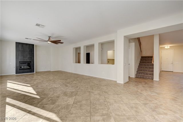 2173 De Narvik Drive, Henderson, NV 89044