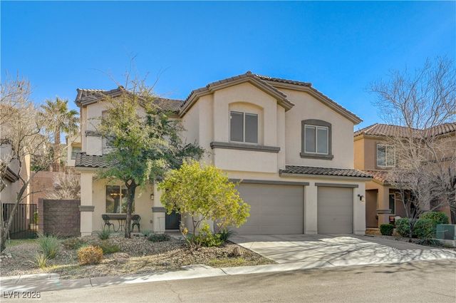 2173 De Narvik Drive, Henderson, NV 89044