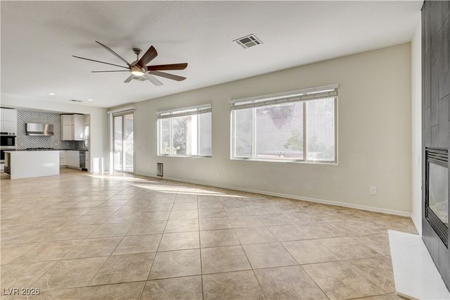 2173 De Narvik Drive, Henderson, NV 89044