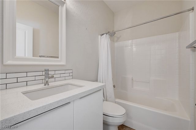 2173 De Narvik Drive, Henderson, NV 89044