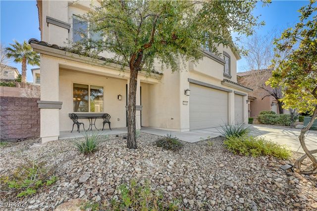 2173 De Narvik Drive, Henderson, NV 89044