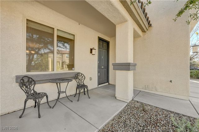 2173 De Narvik Drive, Henderson, NV 89044