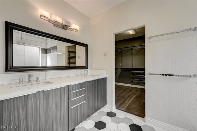 2173 De Narvik Drive, Henderson, NV 89044