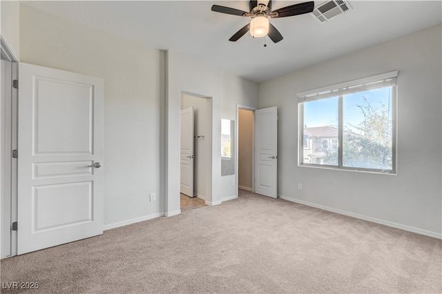 2173 De Narvik Drive, Henderson, NV 89044