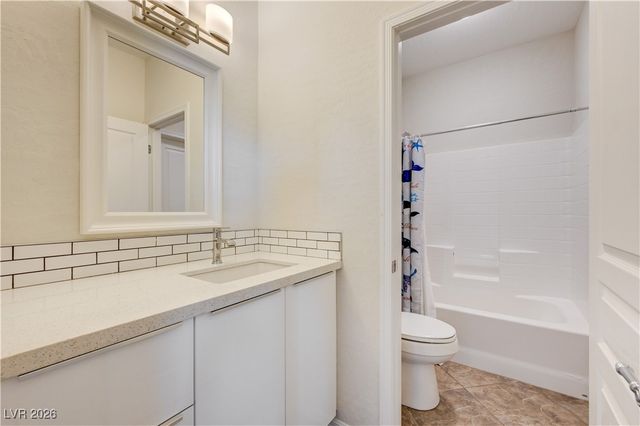 2173 De Narvik Drive, Henderson, NV 89044