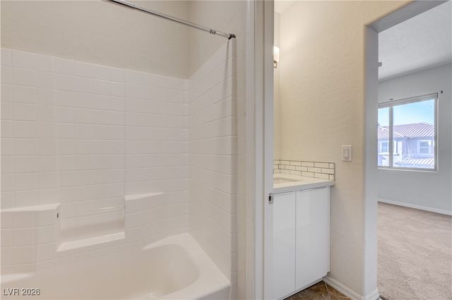 2173 De Narvik Drive, Henderson, NV 89044