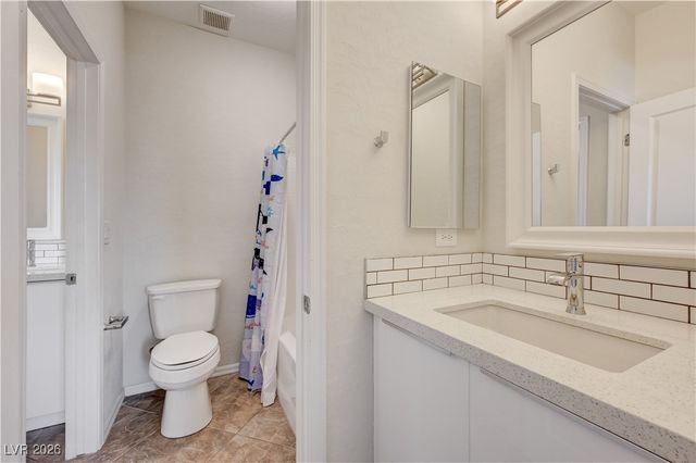 2173 De Narvik Drive, Henderson, NV 89044