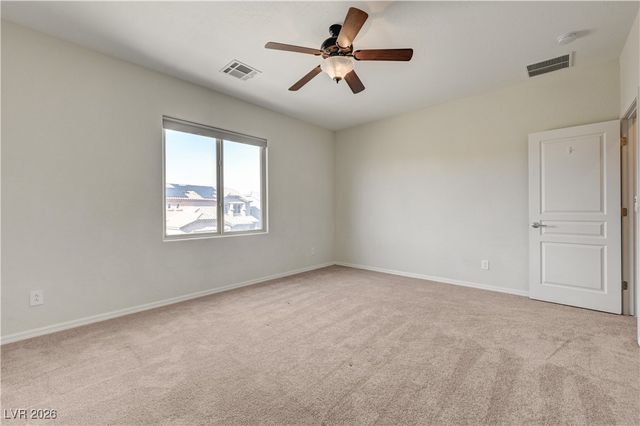 2173 De Narvik Drive, Henderson, NV 89044