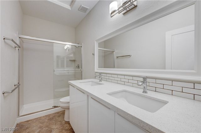 2173 De Narvik Drive, Henderson, NV 89044