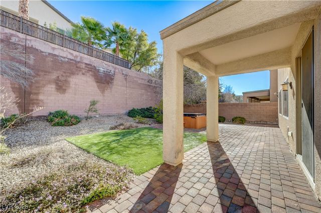 2173 De Narvik Drive, Henderson, NV 89044