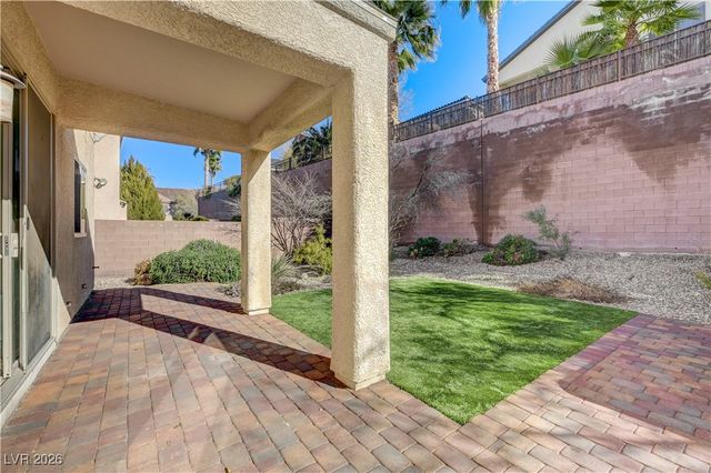 2173 De Narvik Drive, Henderson, NV 89044