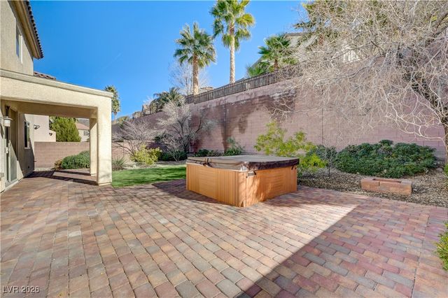 2173 De Narvik Drive, Henderson, NV 89044