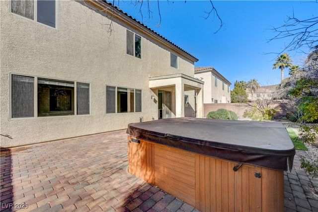 2173 De Narvik Drive, Henderson, NV 89044