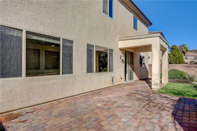 2173 De Narvik Drive, Henderson, NV 89044