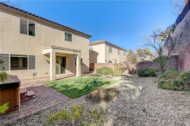 2173 De Narvik Drive, Henderson, NV 89044