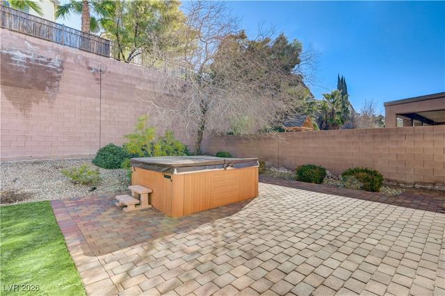 2173 De Narvik Drive, Henderson, NV 89044