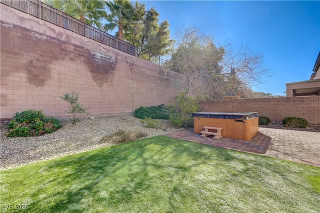 2173 De Narvik Drive, Henderson, NV 89044