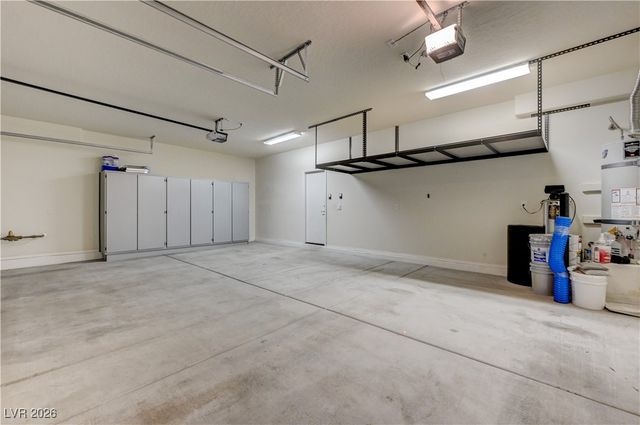 2173 De Narvik Drive, Henderson, NV 89044