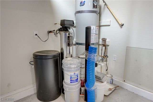 2173 De Narvik Drive, Henderson, NV 89044