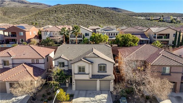 2173 De Narvik Drive, Henderson, NV 89044