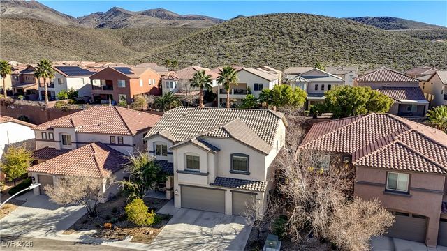 2173 De Narvik Drive, Henderson, NV 89044
