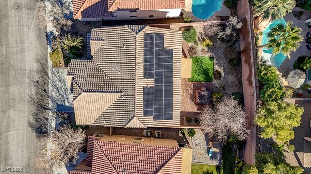 2173 De Narvik Drive, Henderson, NV 89044