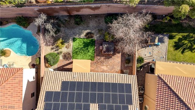 2173 De Narvik Drive, Henderson, NV 89044