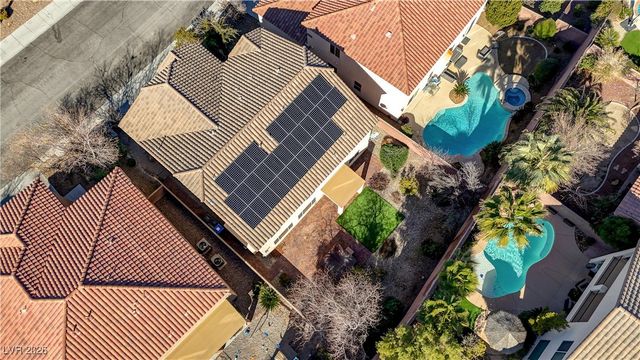 2173 De Narvik Drive, Henderson, NV 89044