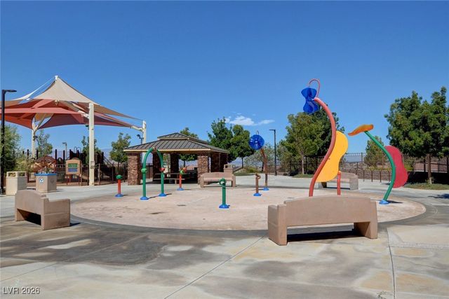 2173 De Narvik Drive, Henderson, NV 89044