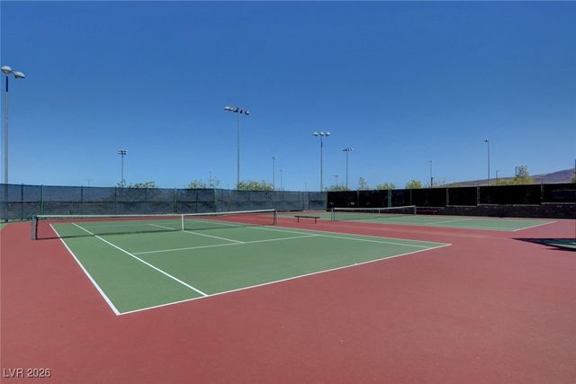 2173 De Narvik Drive, Henderson, NV 89044