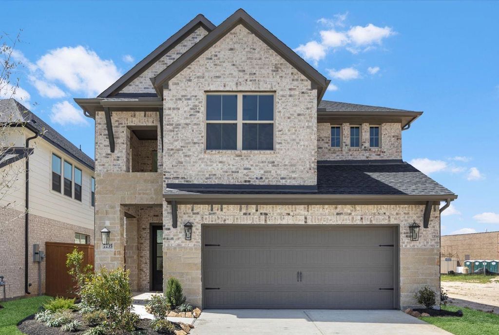 7235 Blue Gentiana Lane, Katy, TX 77493