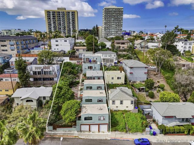 3938-42 Florida St, San Diego, CA 92104