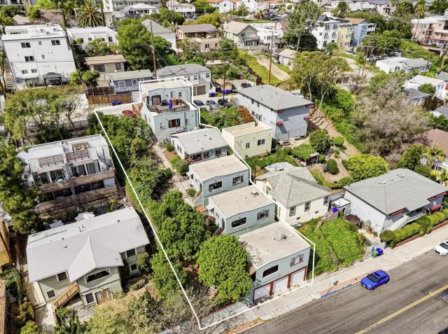 3938-42 Florida St, San Diego, CA 92104