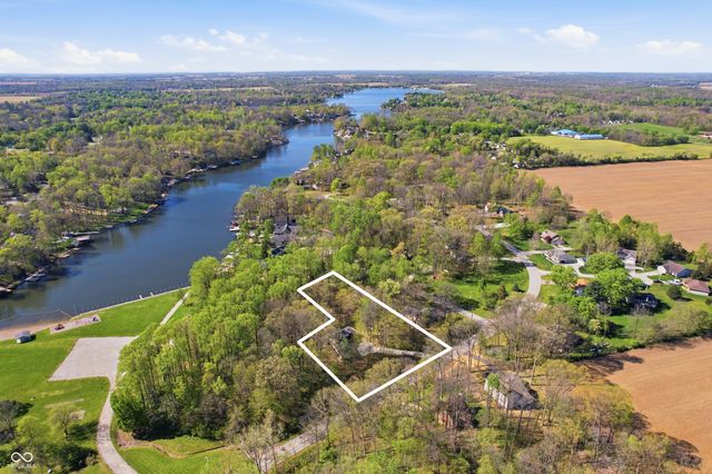 268 Lincoln Hill, Coatesville, IN 46121