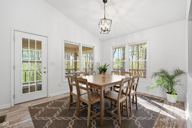 268 Lincoln Hill, Coatesville, IN 46121
