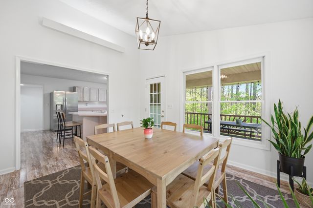 268 Lincoln Hill, Coatesville, IN 46121