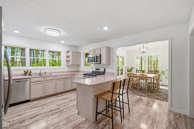 268 Lincoln Hill, Coatesville, IN 46121