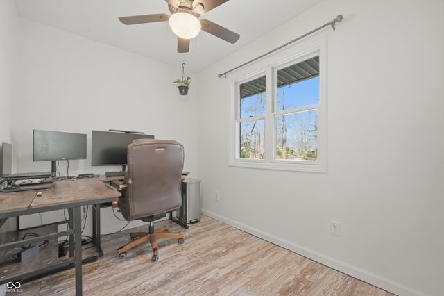 268 Lincoln Hill, Coatesville, IN 46121