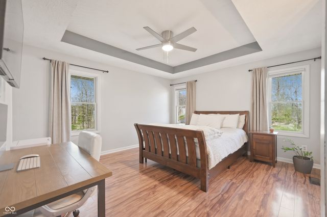 268 Lincoln Hill, Coatesville, IN 46121