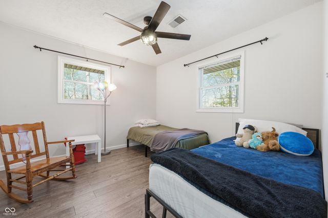 268 Lincoln Hill, Coatesville, IN 46121