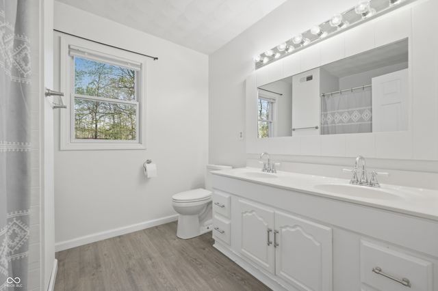 268 Lincoln Hill, Coatesville, IN 46121