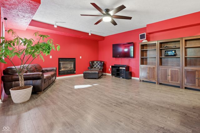 268 Lincoln Hill, Coatesville, IN 46121