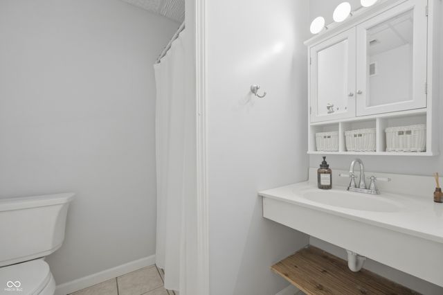 268 Lincoln Hill, Coatesville, IN 46121