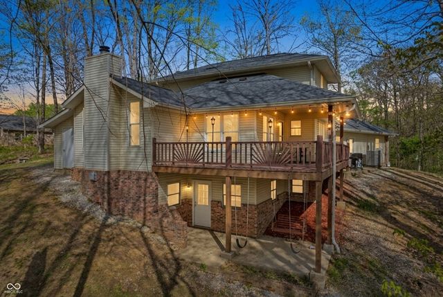 268 Lincoln Hill, Coatesville, IN 46121