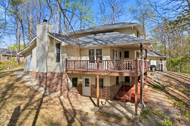 268 Lincoln Hill, Coatesville, IN 46121