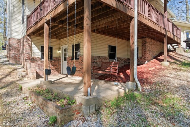 268 Lincoln Hill, Coatesville, IN 46121