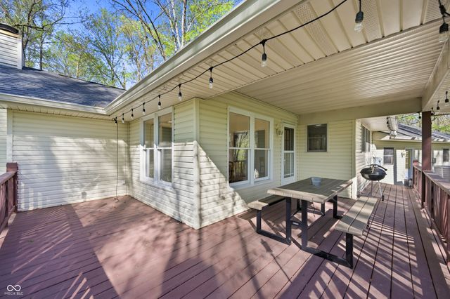 268 Lincoln Hill, Coatesville, IN 46121